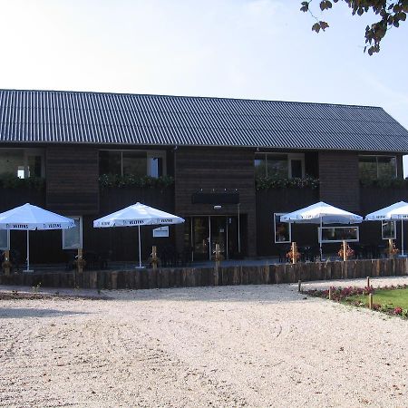Hotel T Middelkamp Roswinkel Phòng bức ảnh