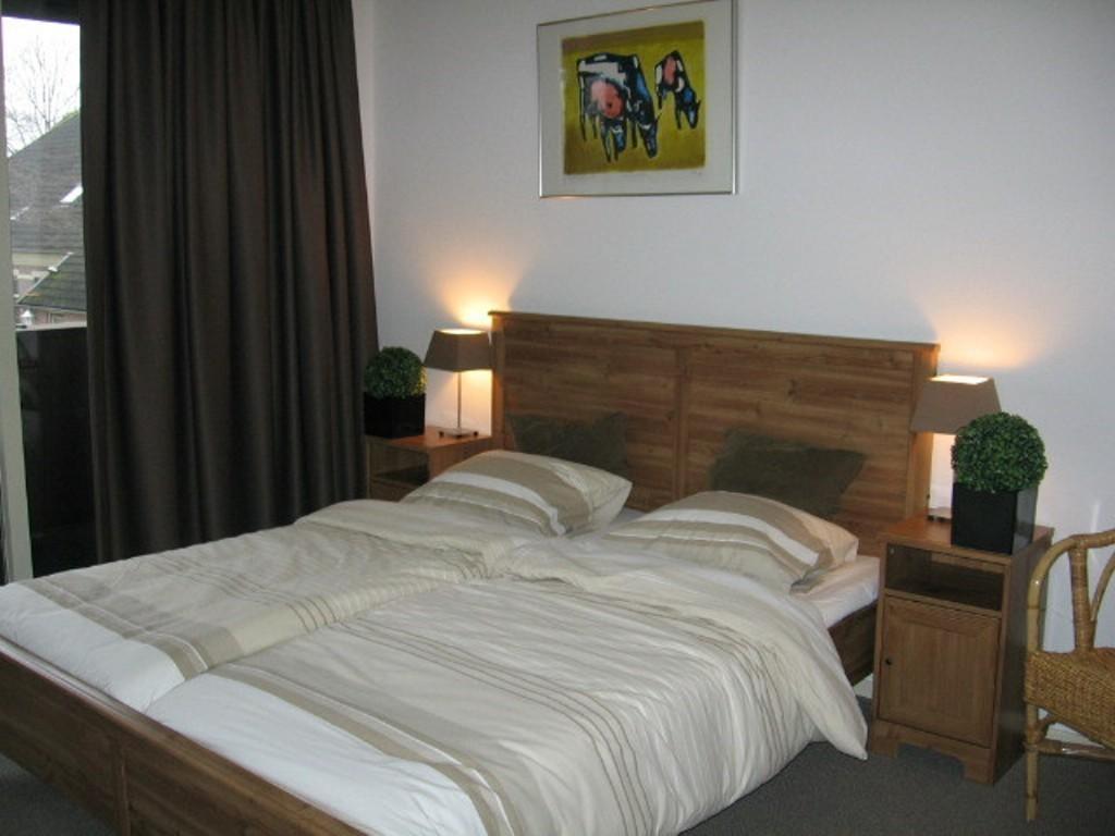 Hotel T Middelkamp Roswinkel Phòng bức ảnh